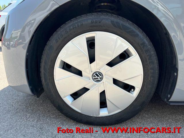 VOLKSWAGEN ID.3 Pro Performance 100% ELETTRICA PROMO !