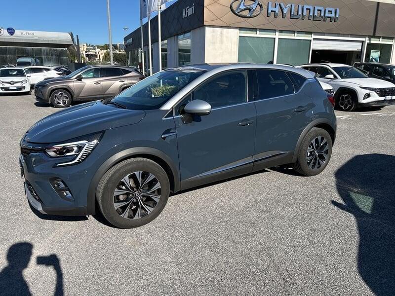 Renault Captur II 2019 1.0 tce Intens Gpl 100cv my21