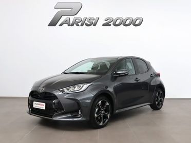 TOYOTA Yaris 1.5 Hybrid 5 porte Lounge *PROMO PARISI GROUP*