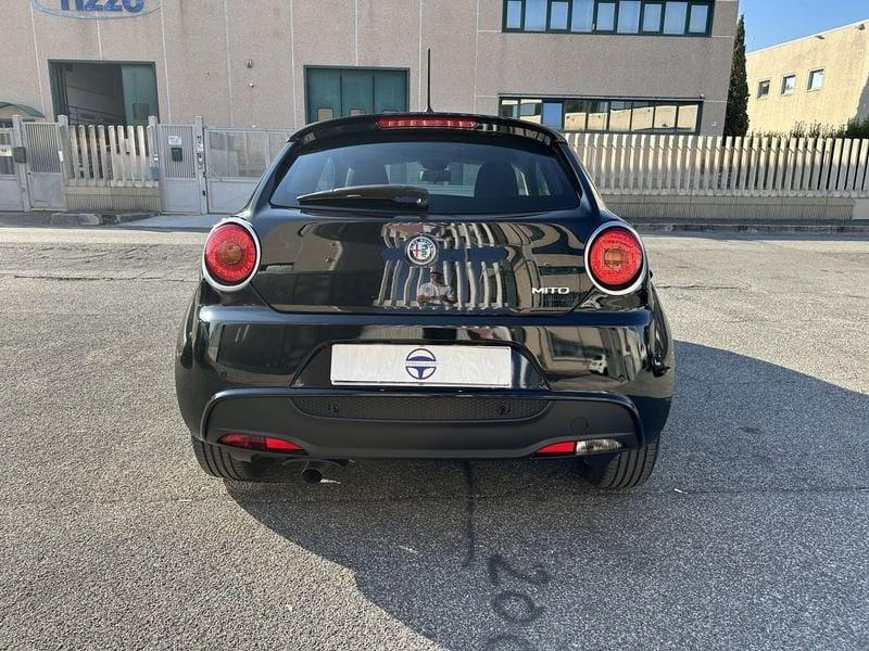 Alfa Romeo MiTo MiTo 1.3 jtdm Super 95cv