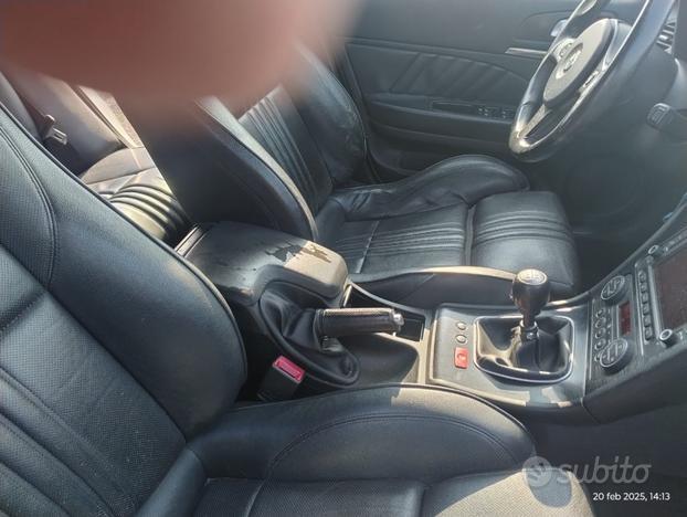 ALFA ROMEO 159 2.0 JTDm Sw 16V 170 CV (220CV) fu