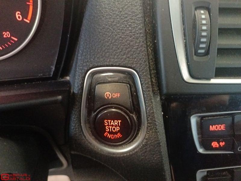 BMW Serie 1 116d Efficient Dynamics Business