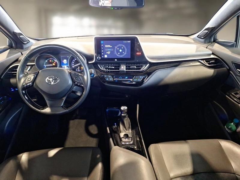 TOYOTA C-HR 2.0H 152CV E-CVT Lounge