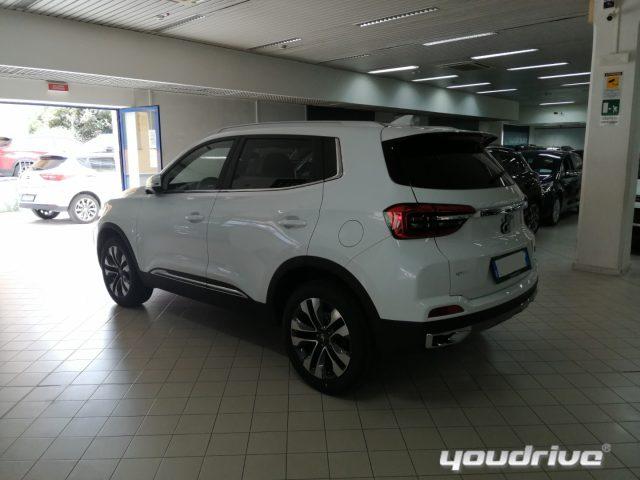 DR MOTOR DR 5.0 KM0 1.5 CVT GPL NO OBBLIGO FINANZIAMENTO