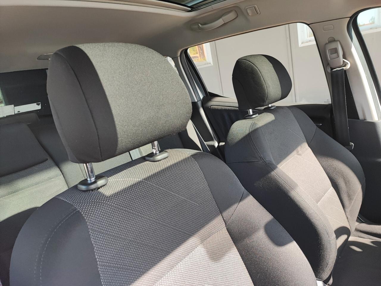 Peugeot 207 1.6 HDi 110CV SW XS Ciel