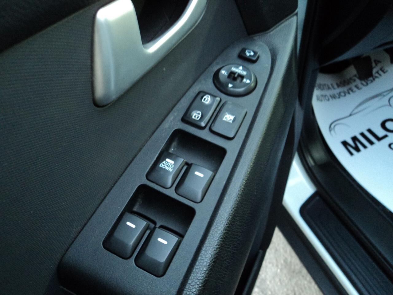 Kia Sportage 1.6 ECO GPL+ 2WD Cool