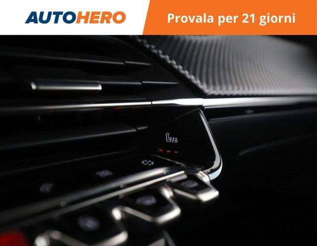 PEUGEOT 2008 PureTech 155 S&S EAT8 GT