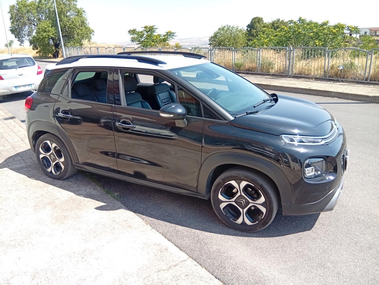 Citroen C3 Aircross C3 Aircross BlueHDi 100 S&S Shine