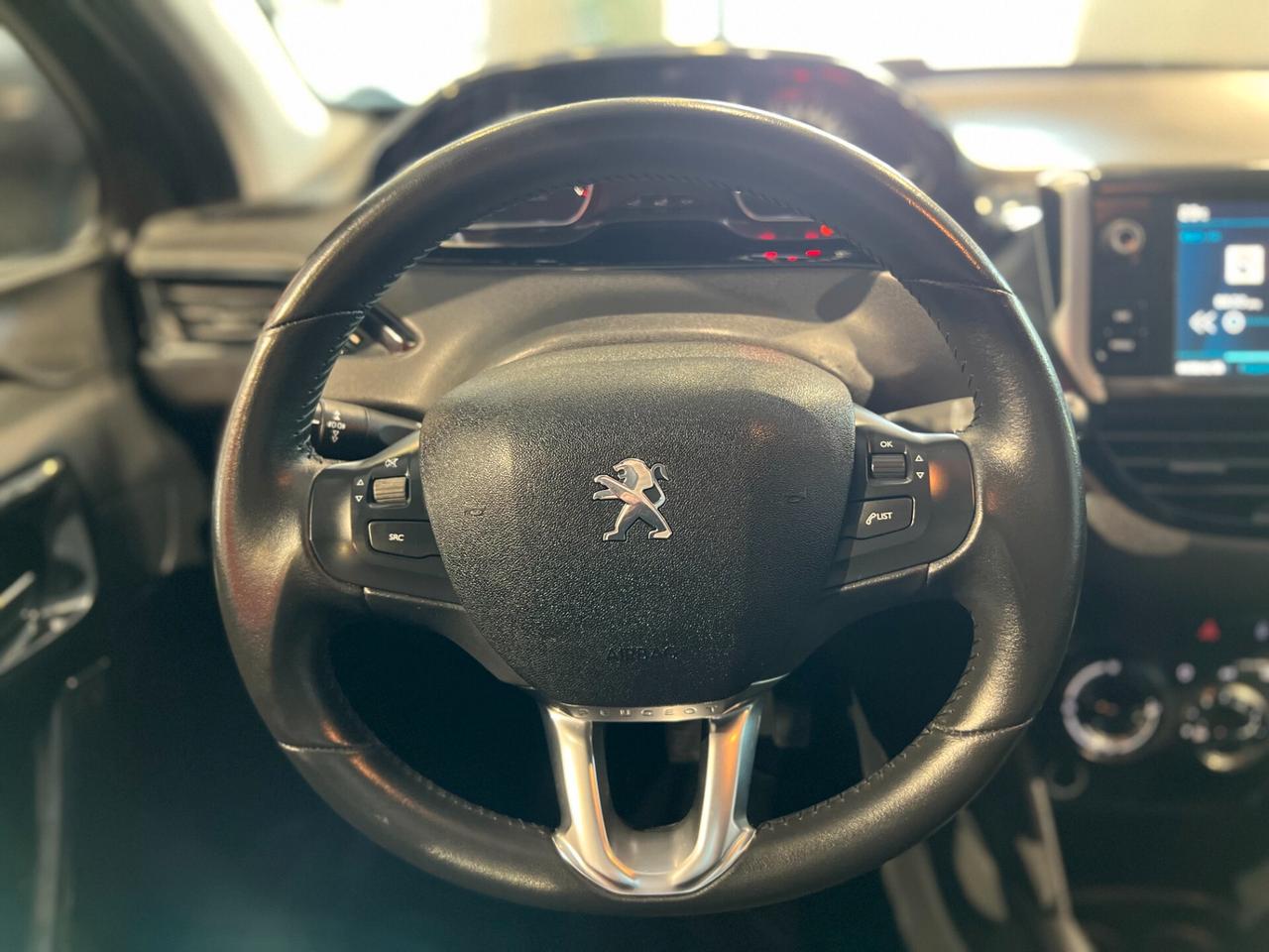 Peugeot 208 PureTech 82 5p. GPL Active