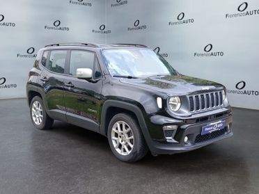 Jeep Renegade 1.0 T3 Limited - PREZZO REALE