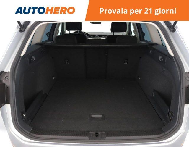 VOLKSWAGEN Passat Variant 2.0 TDI DSG Business BlueMotion Tech