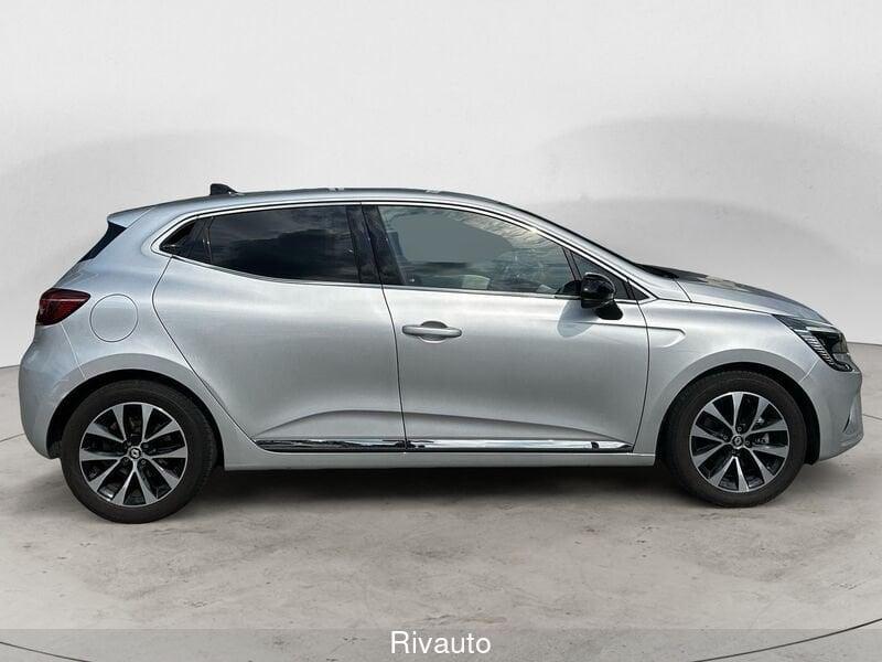 Renault Clio Hybrid E-Tech 145 CV 5 porte Techno