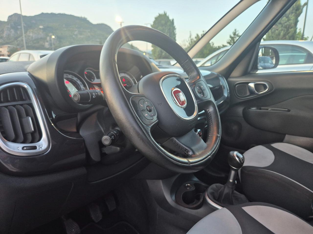 Fiat 500L 1.3 Multijet 85 CV Easy