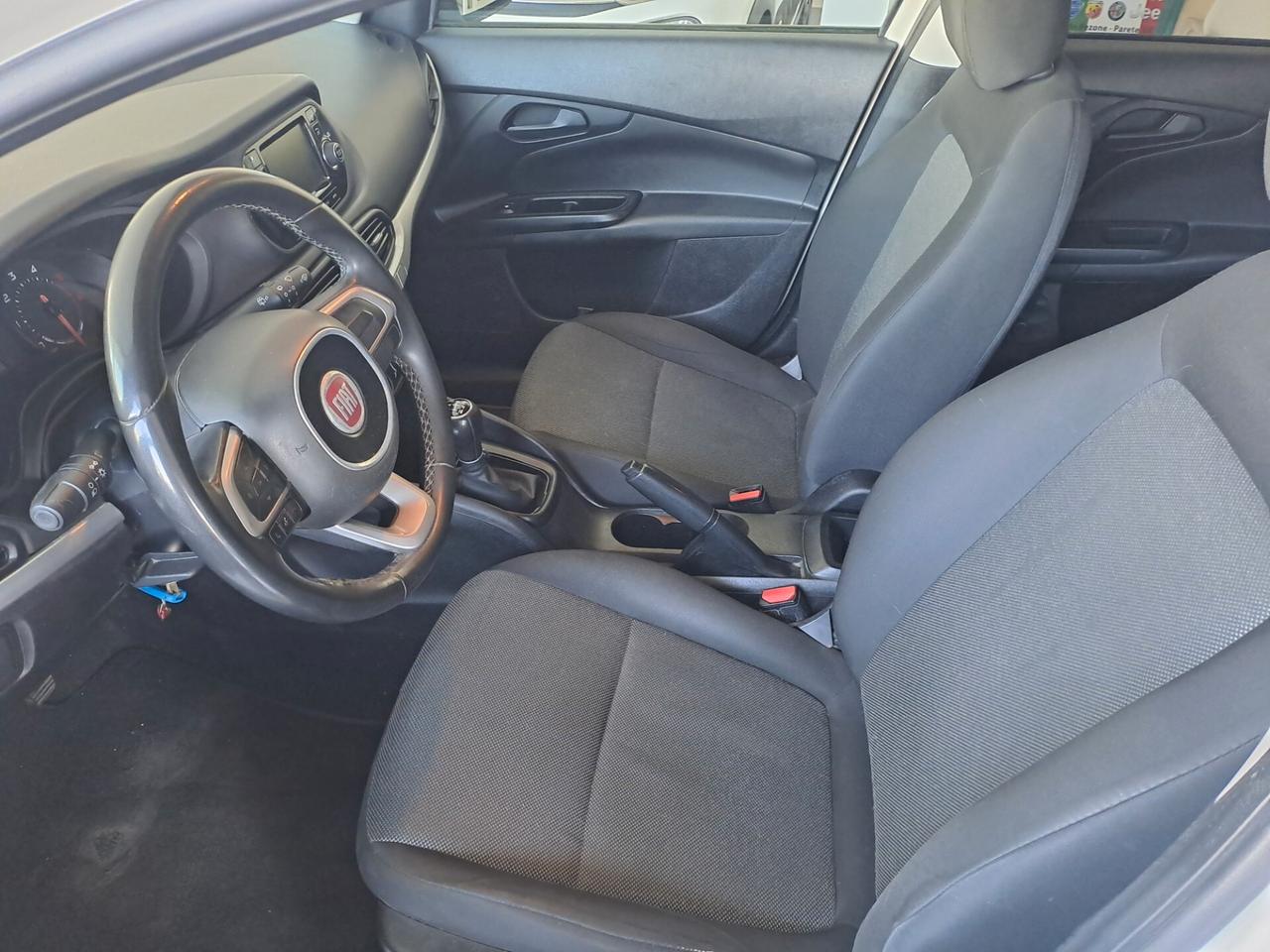 Fiat Tipo 1.3 Mjt 95Cv Dicembre 2019 km 94526
