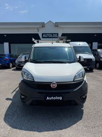 Fiat Doblo Doblò 1.4 T-Jet Natural Power PC-TN Cargo Lamierato SX