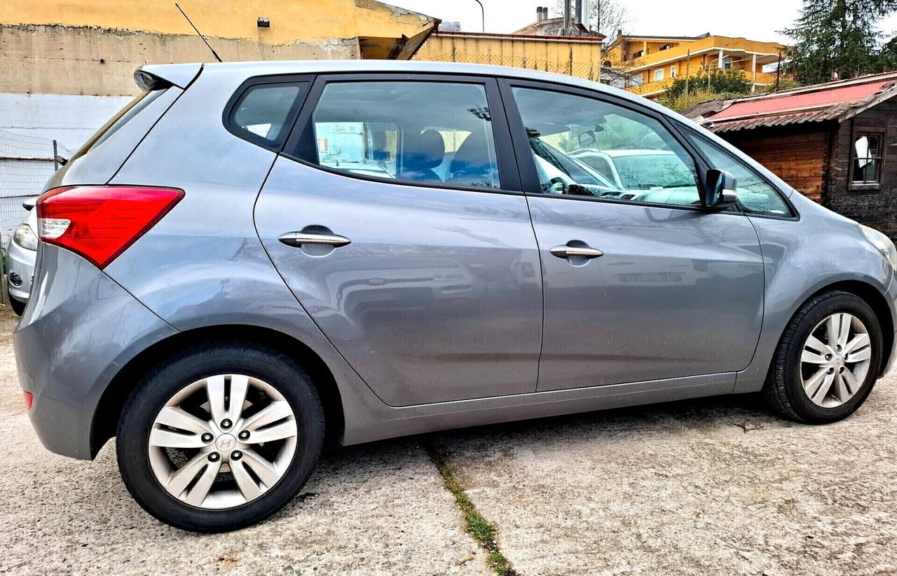 Hyundai iX20 1.6 CRDI 115 CV Style