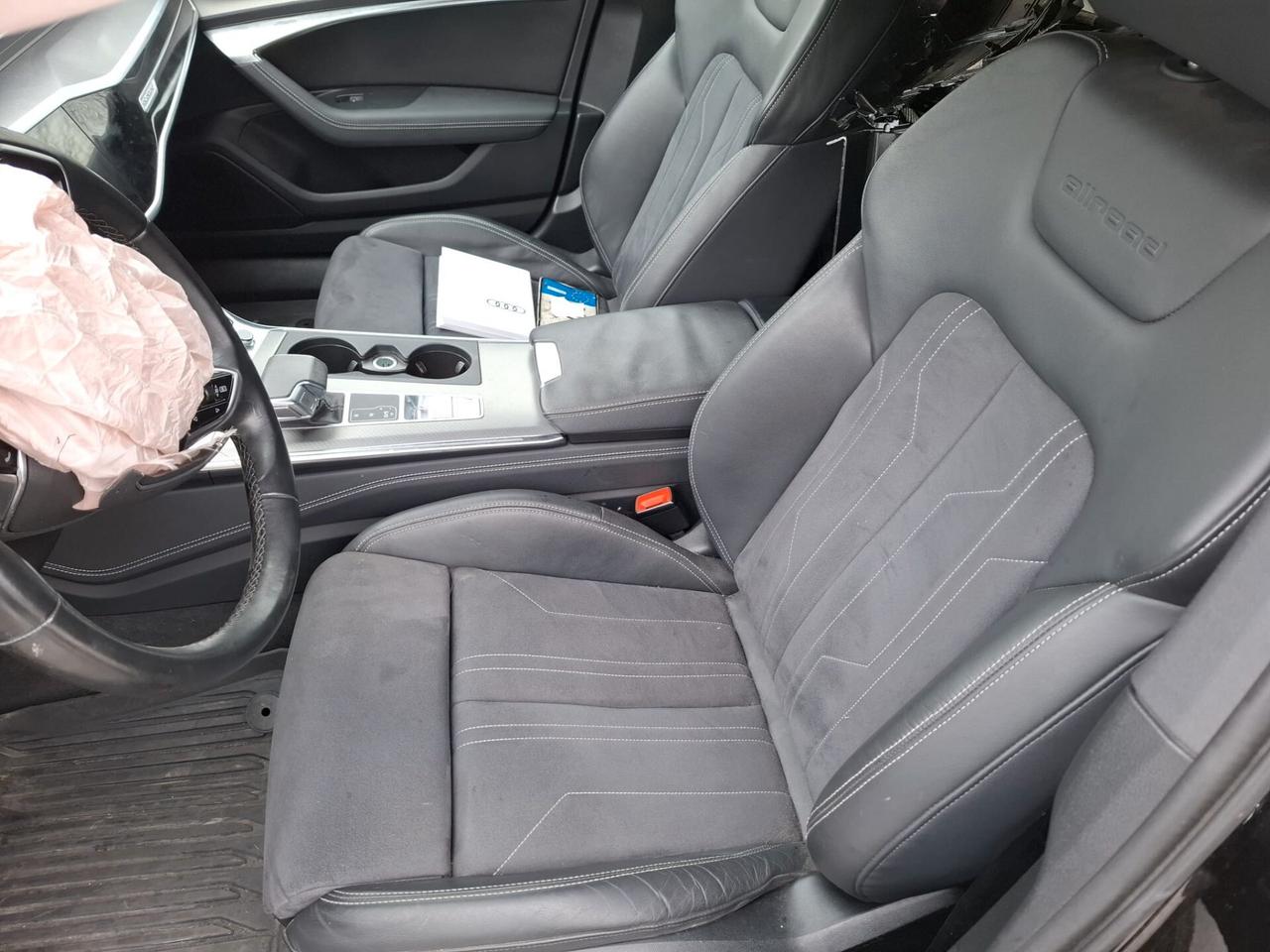 Audi A6 allroad 40 TDI 2.0 quattro S tronic