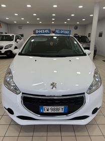 Peugeot 208 1.4 hdi 2014 nuova