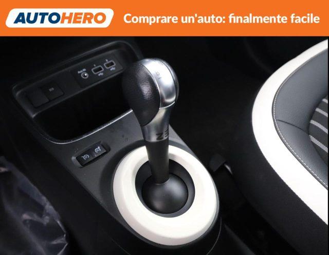 RENAULT Twingo Electric Intens