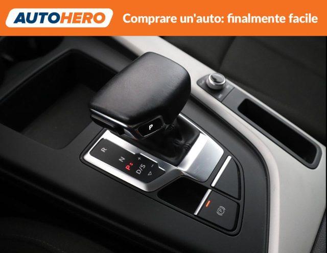 AUDI A4 Avant 35 TDI/163 CV S tronic Business Advanced