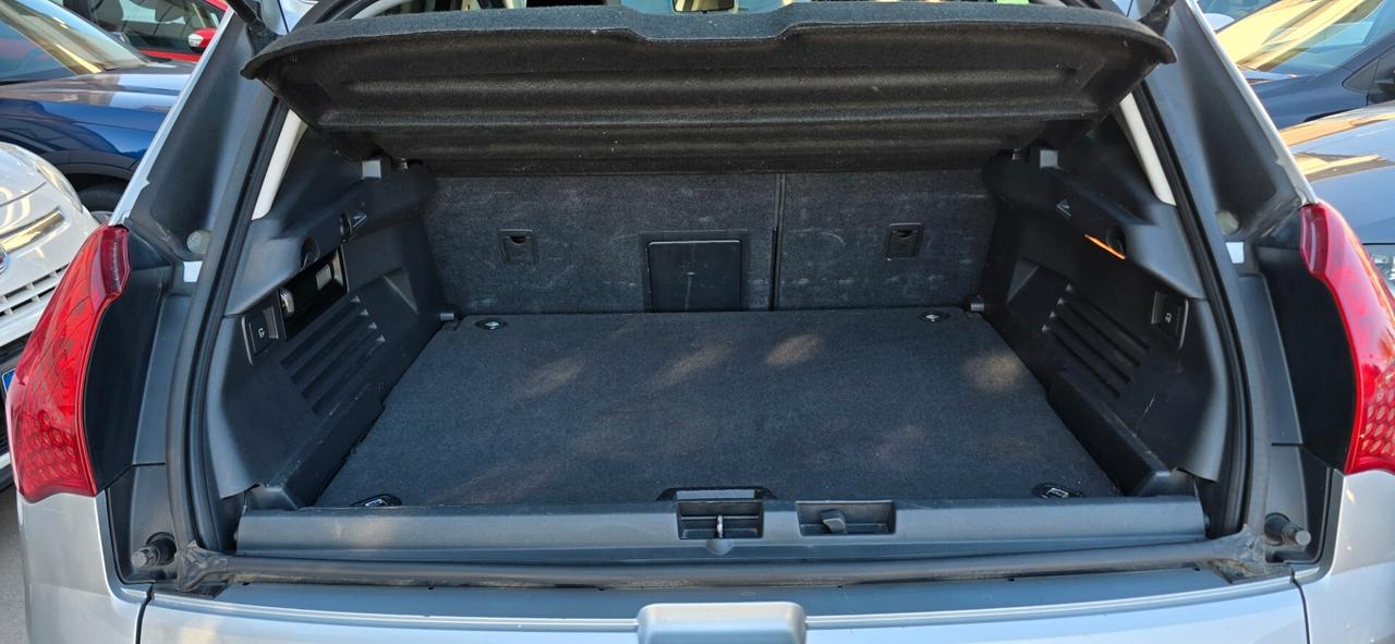 Peugeot 3008 1.6 e-HDi 112CV cambio robotizzato Stop&Start Access