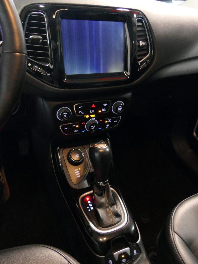 JEEP Compass 1.4 MultiAir 170 CV aut. 4WD Limited