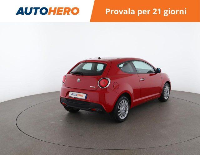 ALFA ROMEO MiTo 1.4 78 CV 8V S&S