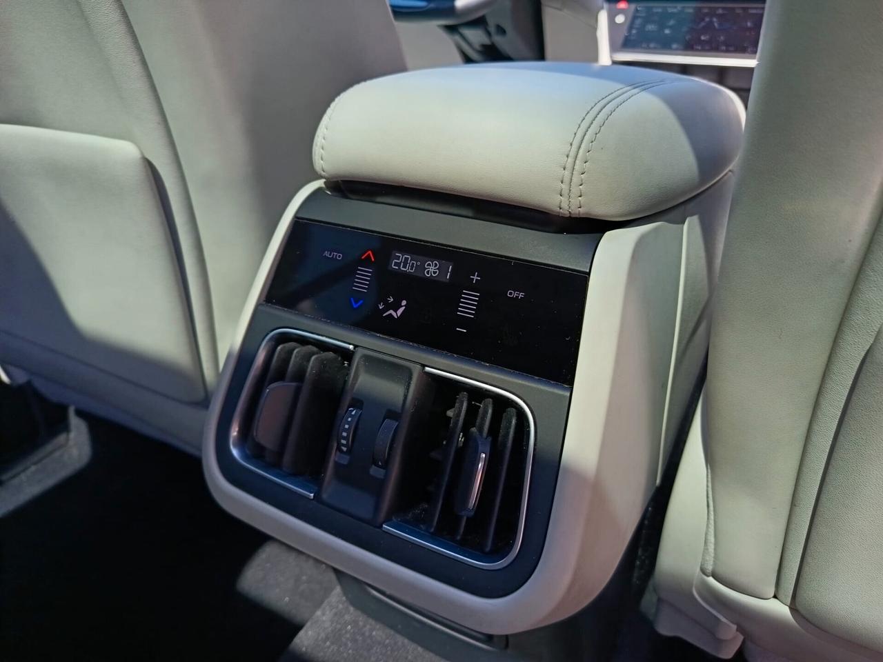 Maserati Grecale MHEV 330 CV AWD Modena, UFF., UNICOPROP., TAGLIANDATA, FULL