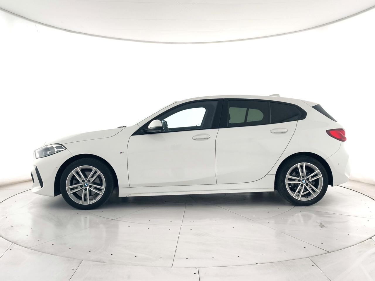 Bmw 118 118i 5p. Msport Automatic