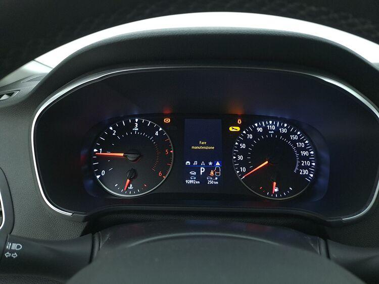 Renault Megane Sporter Equilibre EDC BR469469 1.5 Diesel 116CV