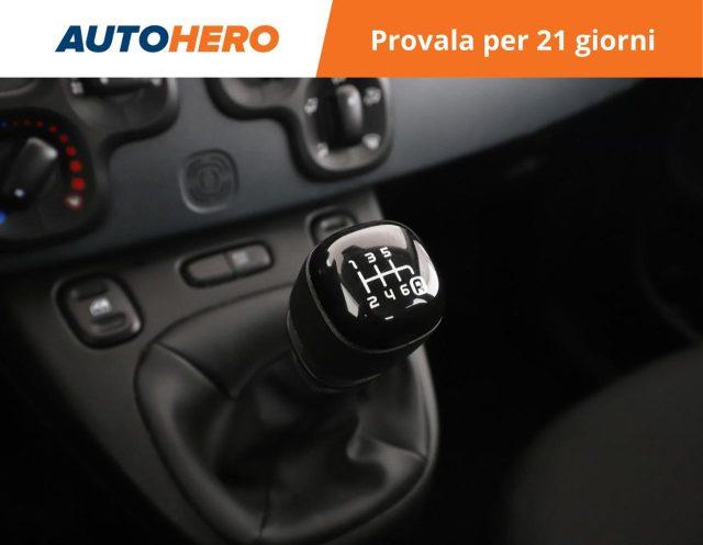 FIAT Panda 1.0 FireFly S&S Hybrid Easy