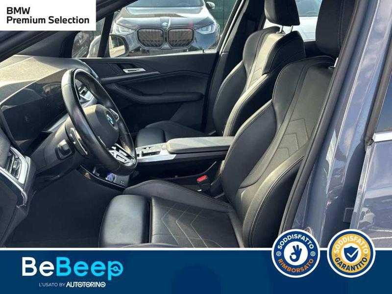 BMW Serie 2 Active Tourer 218D ACTIVE TOURER MSPORT AUTO