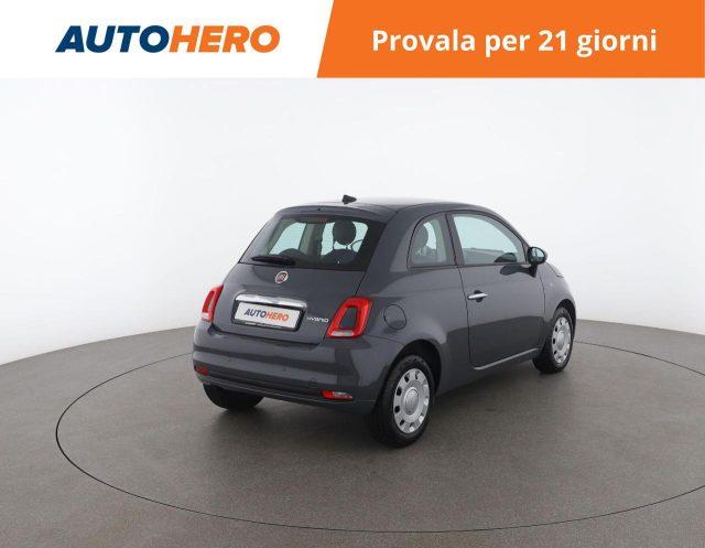 FIAT 500 1.0 Hybrid Cult