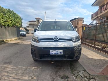 Citroen Berlingo BlueHDi 100 S&S Combi N1 M. 5 posti