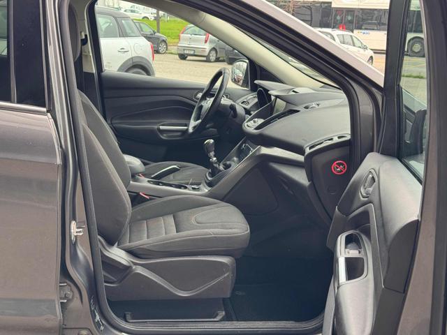 FORD Kuga 1.5 TDCI 120 CV S&S 2WD Business