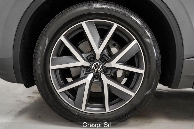 Volkswagen Touareg Touareg 3.0 V6 TDI SCR Elegance