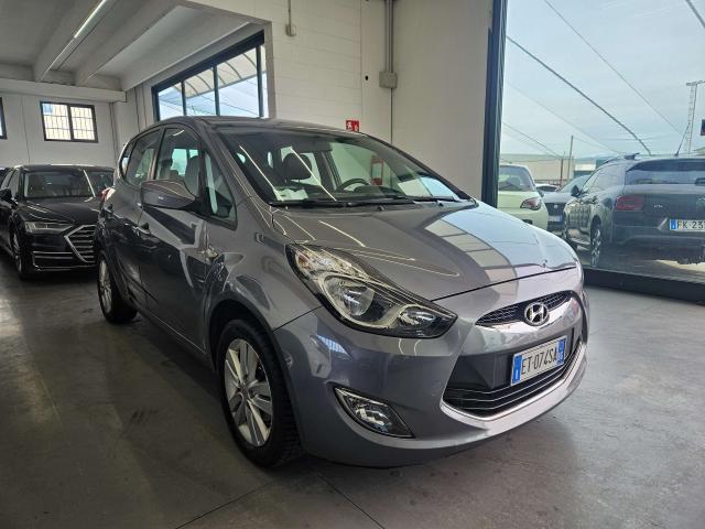 Hyundai iX20 ix20 1.4 crdi Comfort 90cv