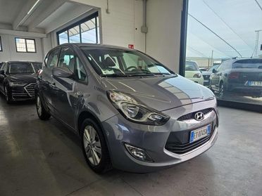 Hyundai iX20 ix20 1.4 crdi Comfort 90cv