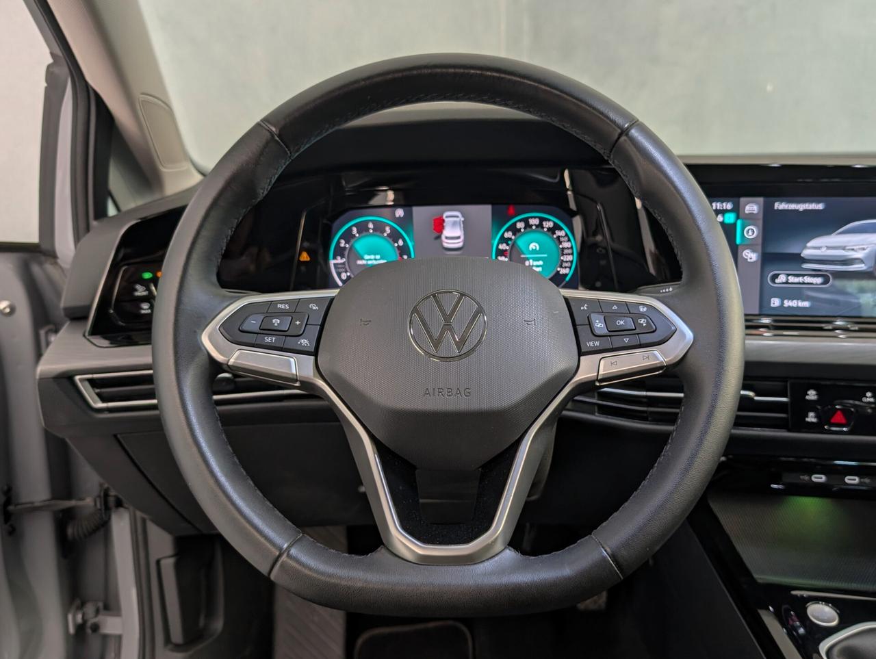 Volkswagen Golf 1.5 TSI 130cv Style
