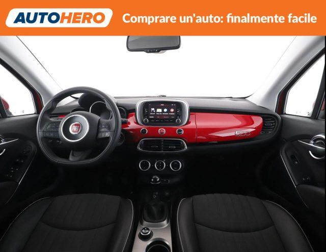 FIAT 500X 1.4 MultiAir 140 CV Lounge