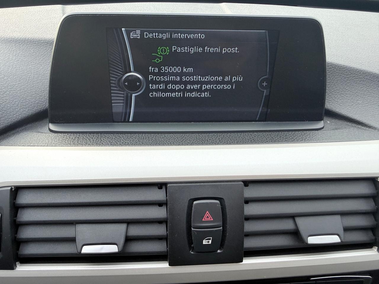 Bmw 316 316d Touring Msport