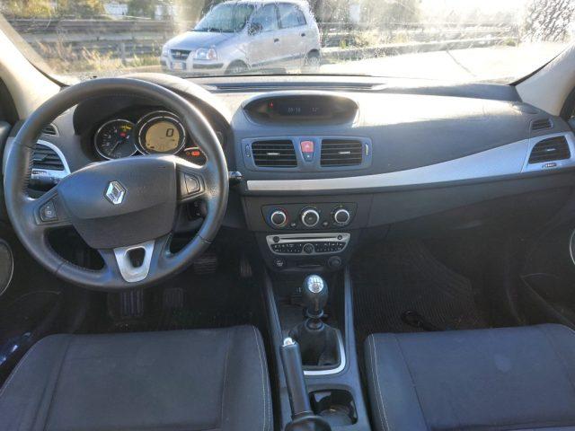 RENAULT Megane Mégane 1.5 dCi 110CV Luxe
