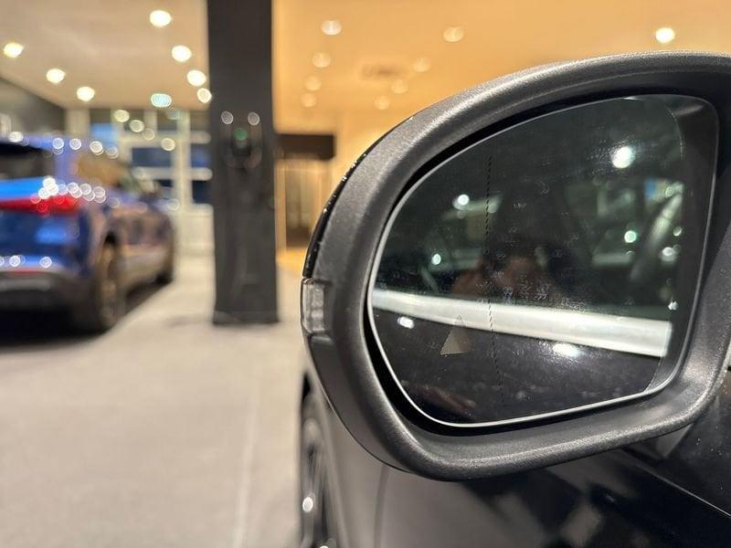 Mercedes-Benz Classe A A AMG 35 4matic auto