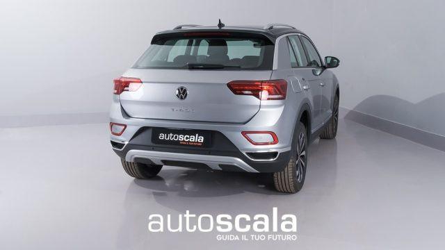 VOLKSWAGEN T-Roc 1.0 TSI Style (rottamazione euro 4)