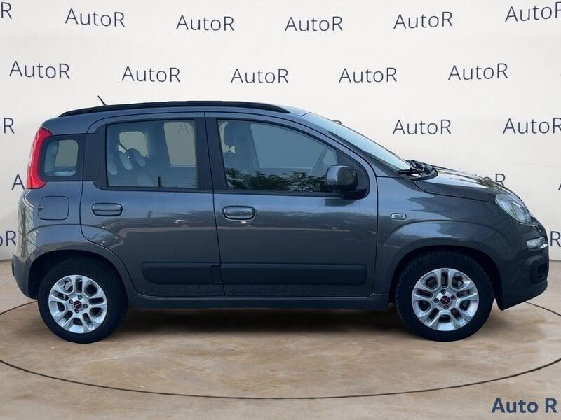 FIAT Panda Panda 1.3 MJT 95 CV S&S Easy