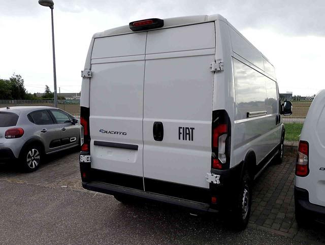 FIAT eDucato 42.5q 270CV LH2 Fur. batterie 110kWh (Patente B)