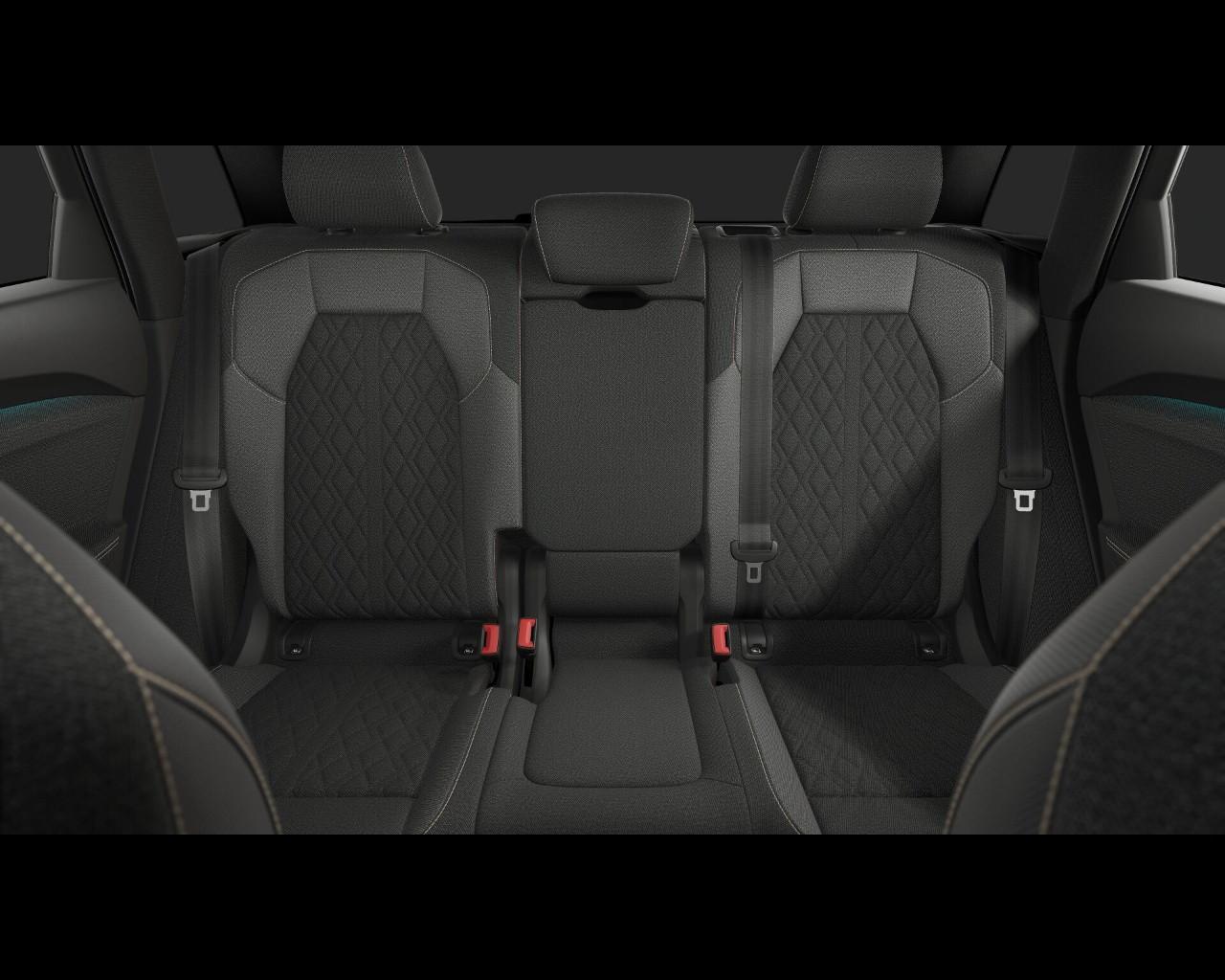 AUDI Audi Q5 SUV S line edition e-hybrid quattro 220 kW S tronic