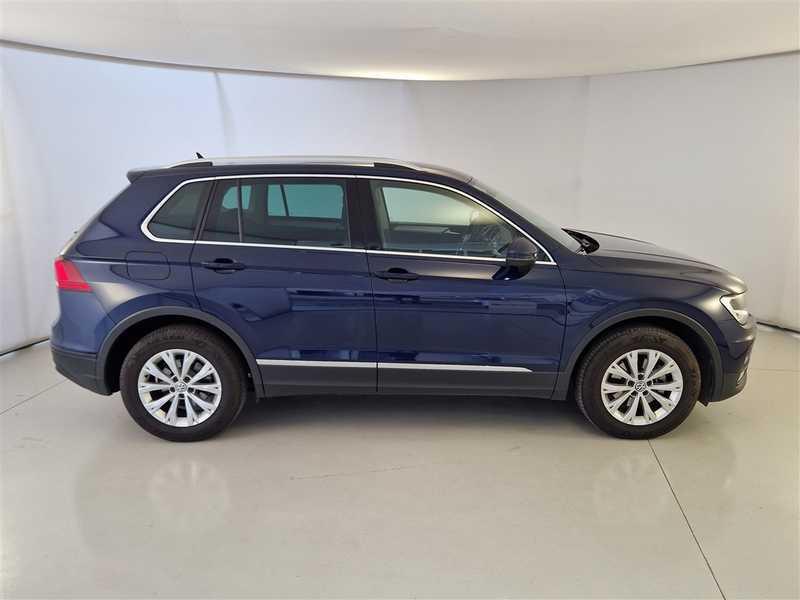 VOLKSWAGEN TIGUAN 2.0 TDI SCR 110KW Business BMT 4MOTION DSG