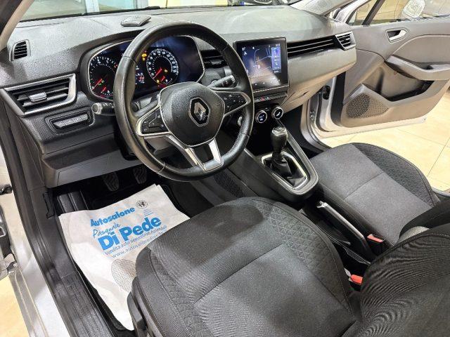 RENAULT Clio TCe 90 CV 5 porte Zen