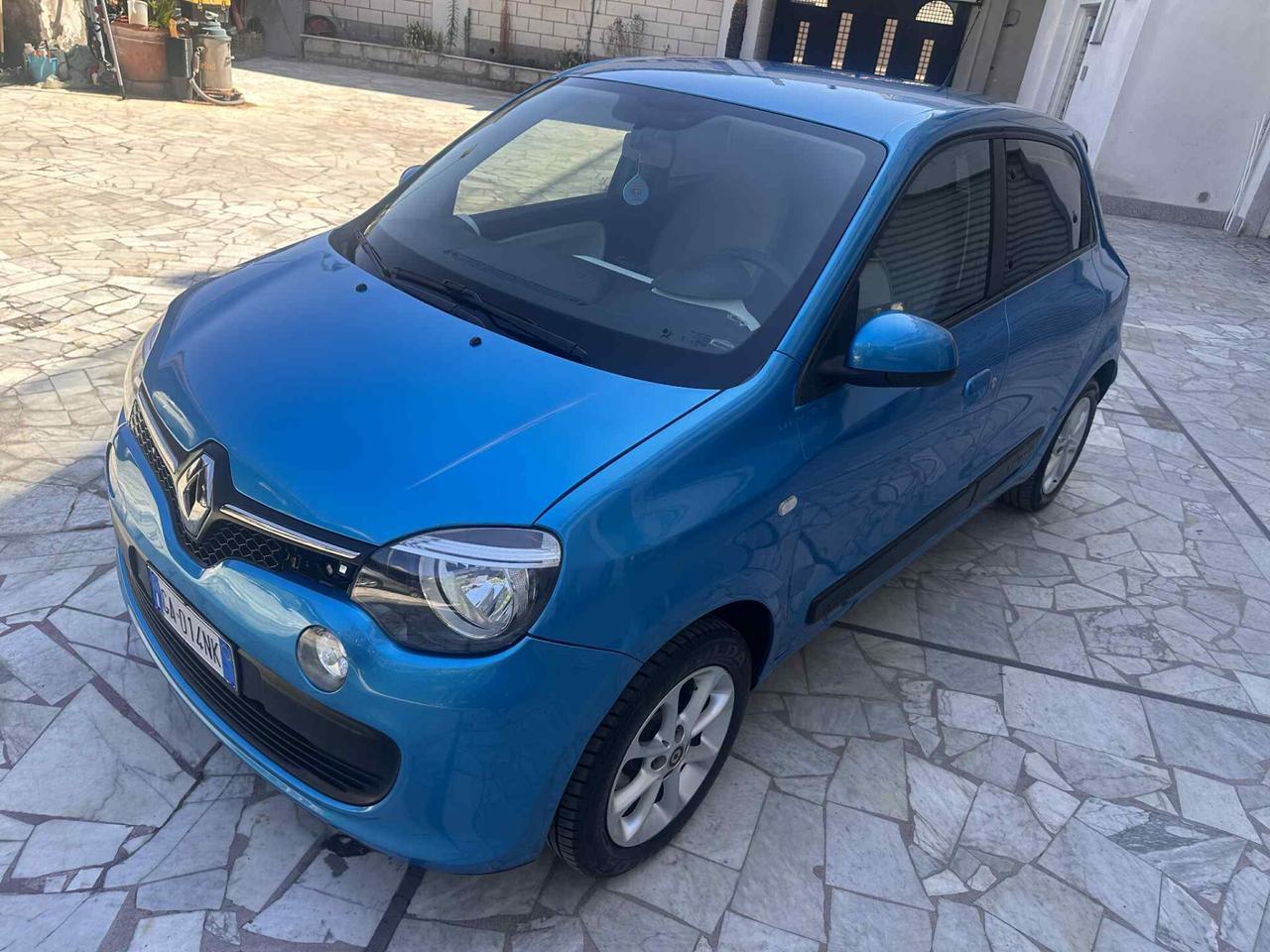 Renault Twingo SCe Zen